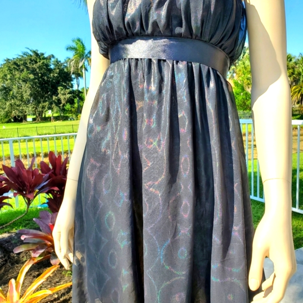 🤩🤩NWT BLACK DRESS🤩🤩SALE